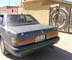 تويوتا II مارك